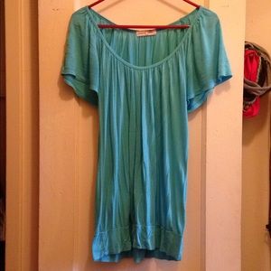 Rebecca Beeson Blouse